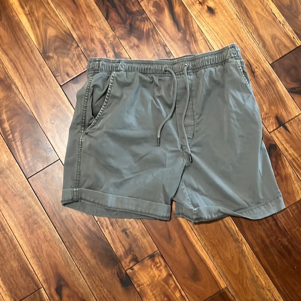 American Eagle Shorts men's small